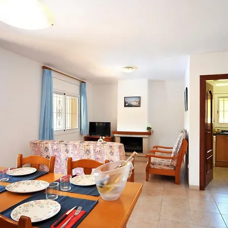 Villa Ricardel 20 L'Escala
