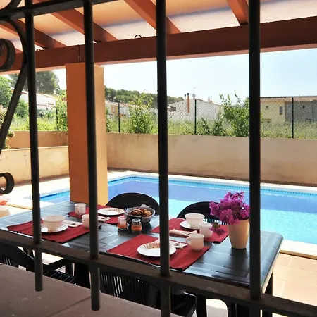 Villa Ricardel 20 *
