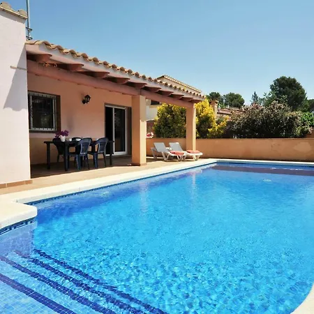 Villa Ricardel 20