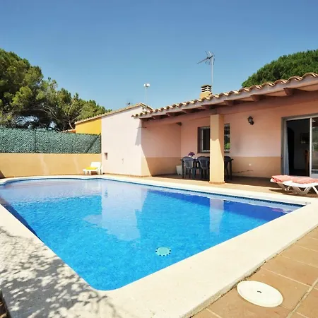 Ricardel 20 Villa L'Escala