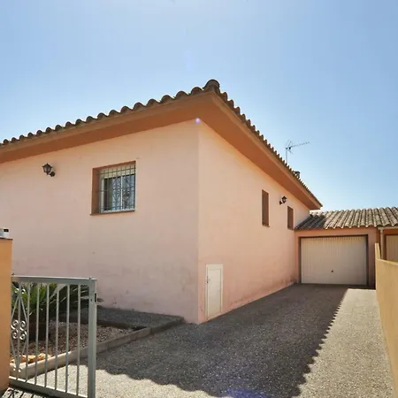 Villa Ricardel 20 *