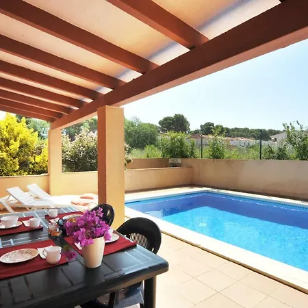 Villa Ricardel 20 L'Escala