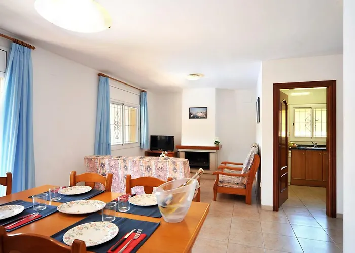 Villa Ricardel 20 L' Escala