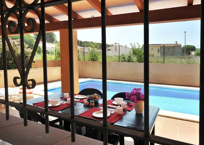 Villa Ricardel 20 *