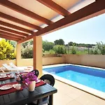 וילה Ricardel 20 L' Escala