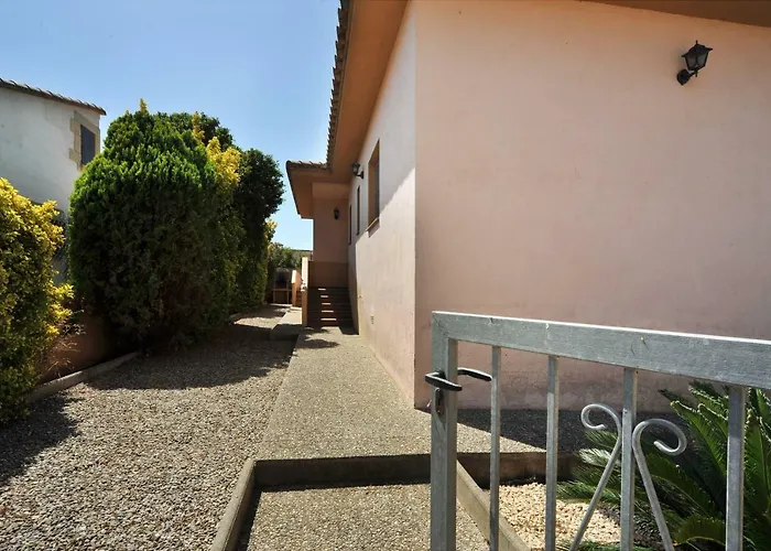 Ricardel 20 * L' Escala